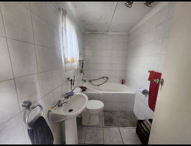 12,287M² SMALLHOLDING FOR SALE IN RAND COLLIERIES